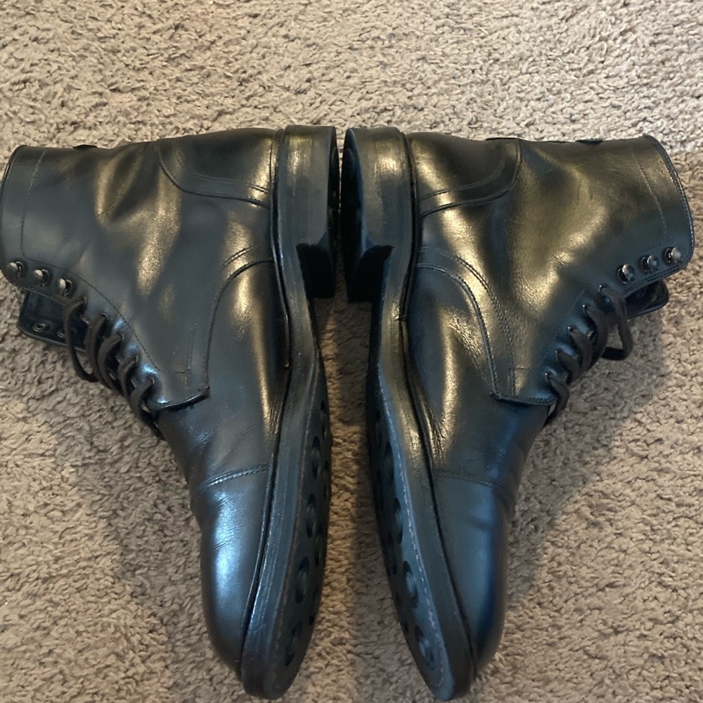Normandy Boot 12 3E very good condition